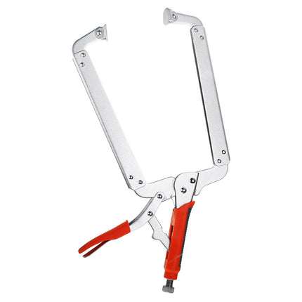 Massca Locking Face Clamp | 18 inch