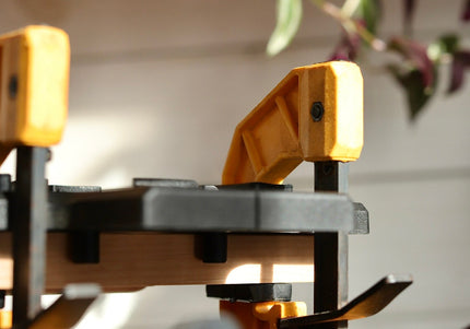 Massca Concealed Hinge Jig for Easy Installation of Concealed Cabinet Hinges