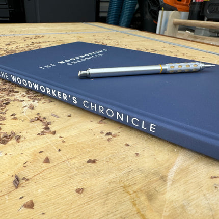 The Woodworker’s Chronicle