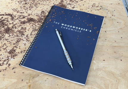 The Woodworker’s Chronicle