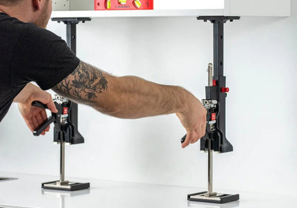 Viking Arm Cabinet Installation Kit
