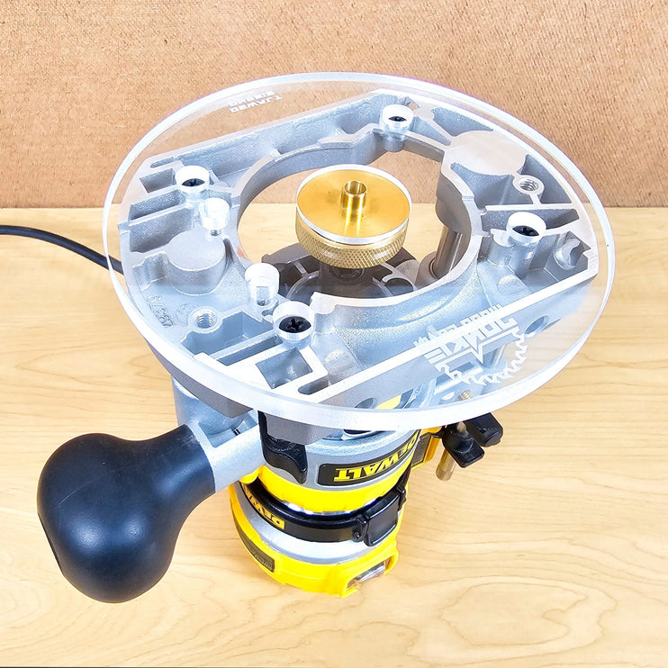 DeWalt (DNP612) Round Base Plate