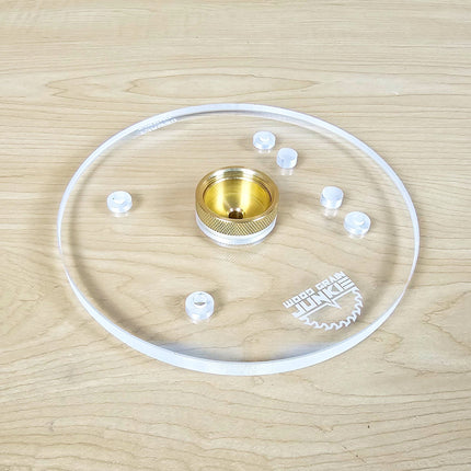 DeWalt (DNP612) Round Base Plate