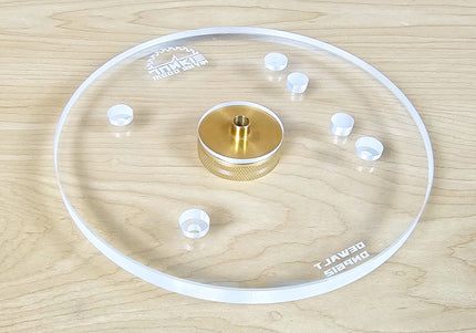 DeWalt (DNP612) Round Base Plate