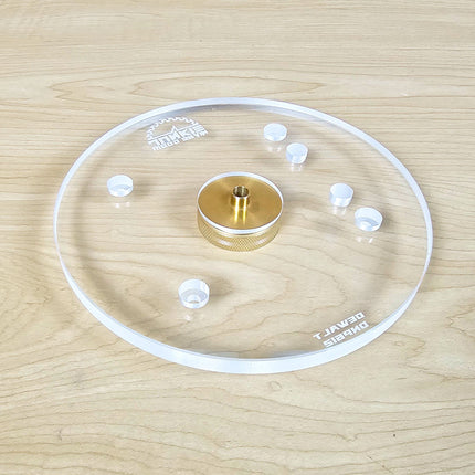 DeWalt (DNP612) Round Base Plate