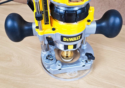 DeWalt (DNP612) Round Base Plate