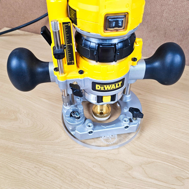 DeWalt (DNP612) Round Base Plate