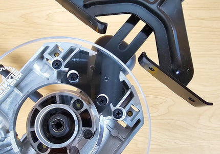 DeWalt (DNP612) Round Base Plate