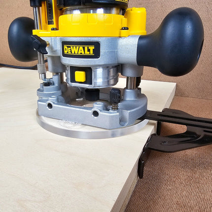 DeWalt (DNP612) Round Base Plate