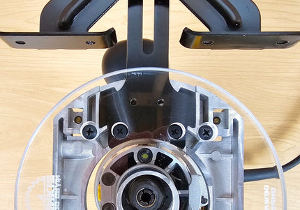 DeWalt (DNP612) Round Base Plate